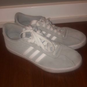 Adidas tennis shoes